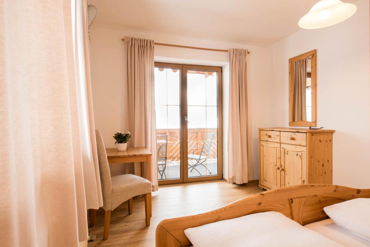 Ferienwohnungen Schwalbennest Mauterndorf  Buitenkant foto