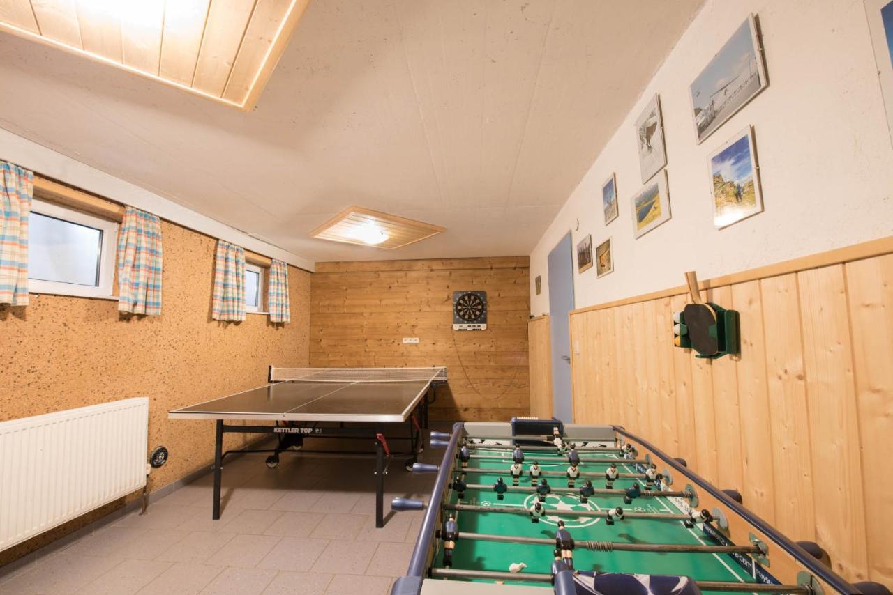 Ferienwohnungen Schwalbennest Mauterndorf  Buitenkant foto